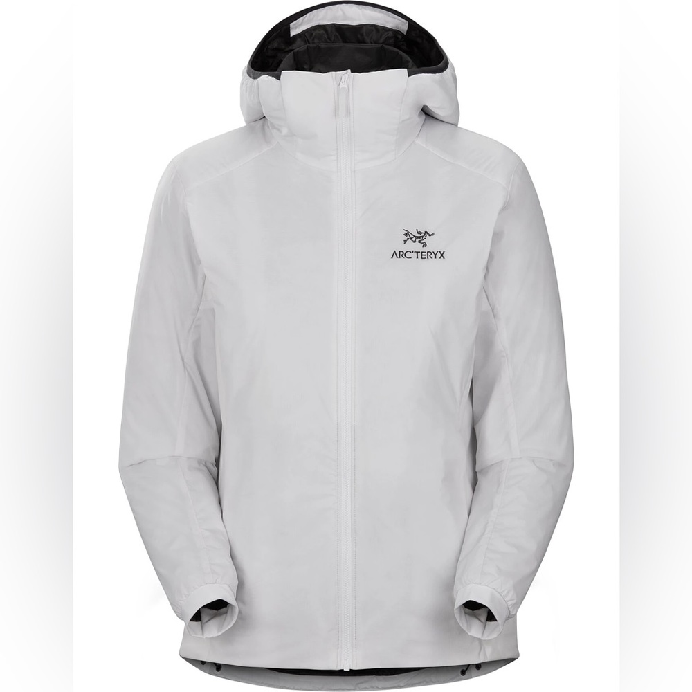 Arcteryx Atom Hoody XS, Orca